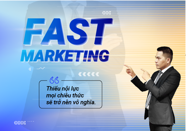 Fast Marketing